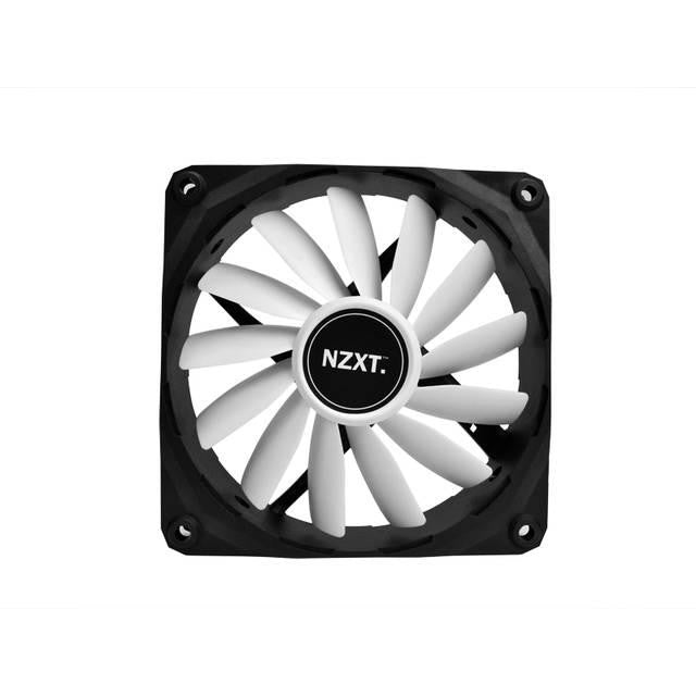 NZXT Airflow Series RF-FZ120-02 120mm Case Fan