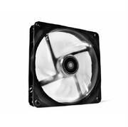 NZXT Airflow Series RF-FZ140-W1 140mm White LED Case Fan