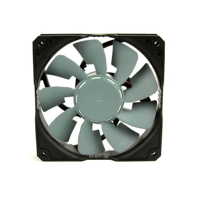 Scythe Grand Flex SM1225GF12M 120mm Case Fan w- 1600 RPM