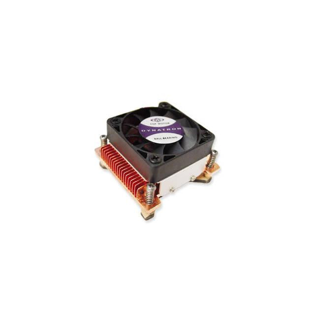 Dynatron I31 Copper CPU Fan For Mobile-Xeon Micro-FCPGA CPU