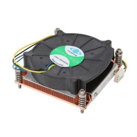 Dynatron K199 1U Server CPU Fan For Intel Xeon LGA1156 CPU