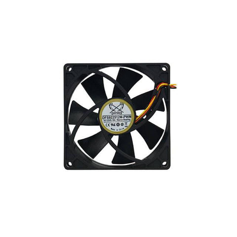 Scythe PWM KAMA PWM DFS922512M 92mm Case Fan