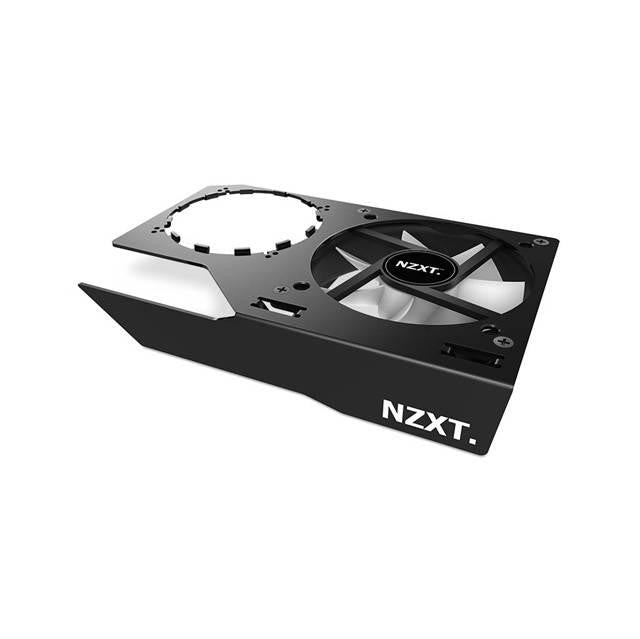 NZXT Kraken G10 RL-KRG10-B1 GPU Bracket (Black)