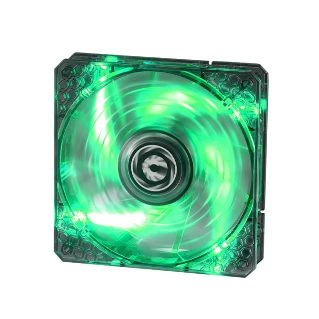 BitFenix Spectre Pro 120mm Green LED Case Fan