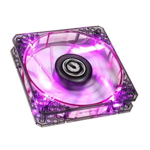 BitFenix Spectre Pro 120mm Purple LED Case Fan