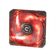 BitFenix Spectre Pro 120mm Red LED Case Fan