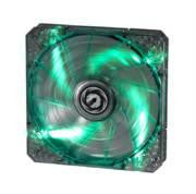 BitFenix Spectre Pro 140mm Green LED Case Fan