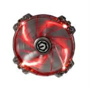 BitFenix Spectre Pro 200mm Red LED Case Fan