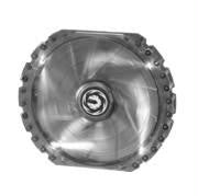 BitFenix Spectre Pro 230mm White LED Case Fan