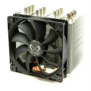 Scythe Mugen 4 CPU Cooler for LGA 2011-1366-1156-1155-1150-775 & Socket FM2-FM1-AM3+-AM3-AM2+-AM2