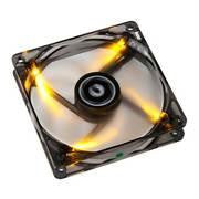 BitFenix Spectre PWM 120mm Orange LED Case Fan