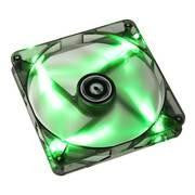 BitFenix Spectre PWM 140mm Green LED Case Fan