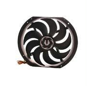 BitFenix Spectre 230mm Case Fan (Black)