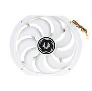 BitFenix Spectre 230mm Case Fan (White)