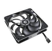 BitFenix Spectre PWM 140mm Case Fan (Black)