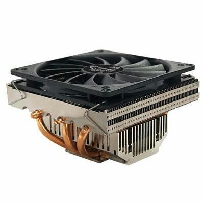 Scythe SCSK-1100 Shuriken Rev.B 3 Heat Pipes CPU Cooler