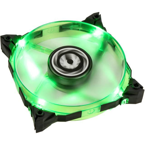 BitFenix Spectre Xtreme 120mm Green LED Case Fan