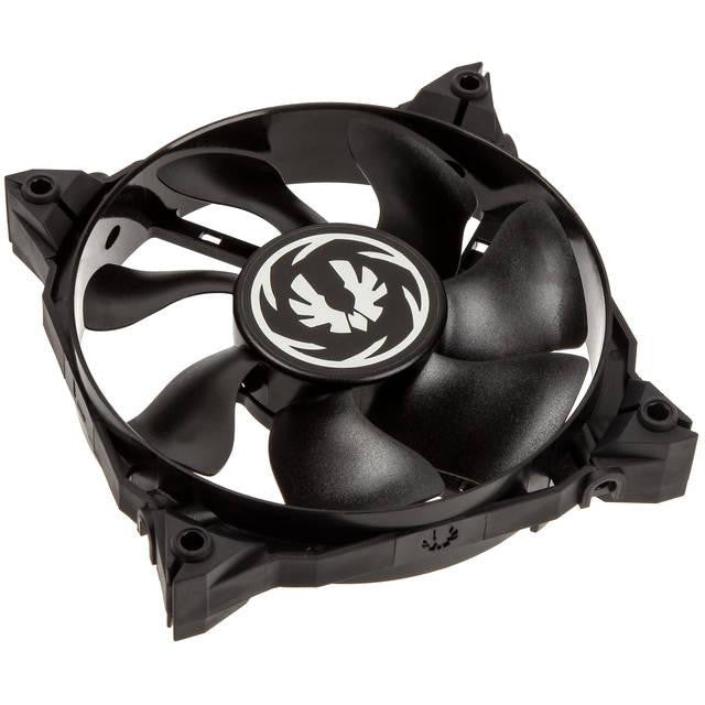 BitFenix Spectre Xtreme 120mm Case Fan (Black, with no LED)