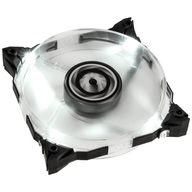 BitFenix Spectre Xtreme 120mm White LED Case Fan