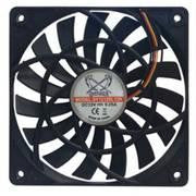 Scythe Slip Stream Slim SY1212SL12H 120mm Case Fan