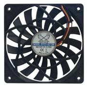 Scythe Slip Stream Slim SY1212SL12M 120mm Case Fan