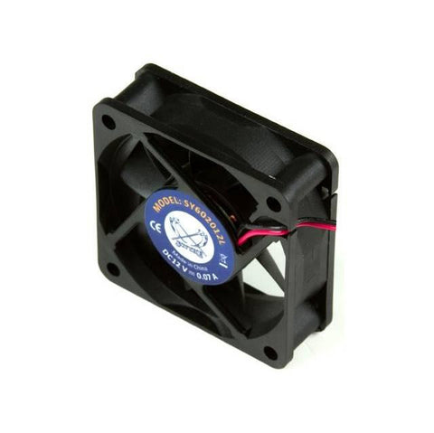 Scythe SY602012L Mini Kaze 60mm Case Fan