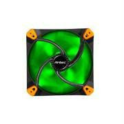 Antec TrueQuiet 120mm Green LED Case Fan