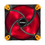 Antec TrueQuiet 120mm Red LED Case Fan