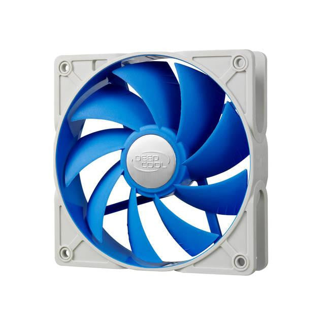 DEEPCOOL UF 120 120mm Silent PWM Case Fan