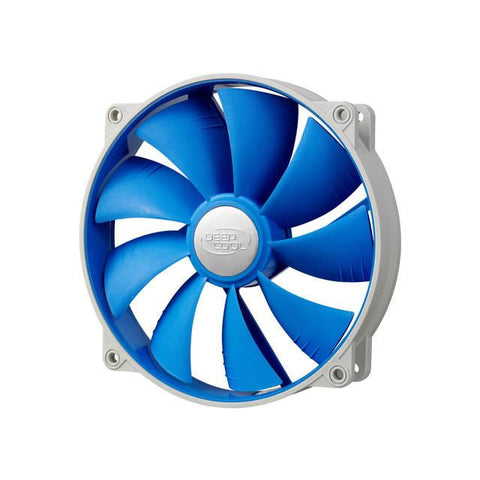 DEEPCOOL UF 140 140mm Silent PWM Case Fan