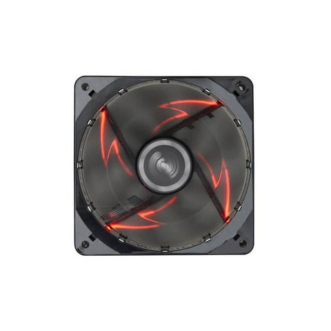 Enermax T.B.SILENCE UCTB12N-R 120mm Red LED Case Fan