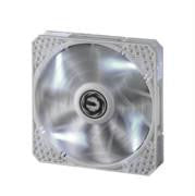 BitFenix Spectre Pro 140mm White LED Case Fan (White)