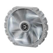 BitFenix Spectre Pro 230mm White LED Case Fan (White)