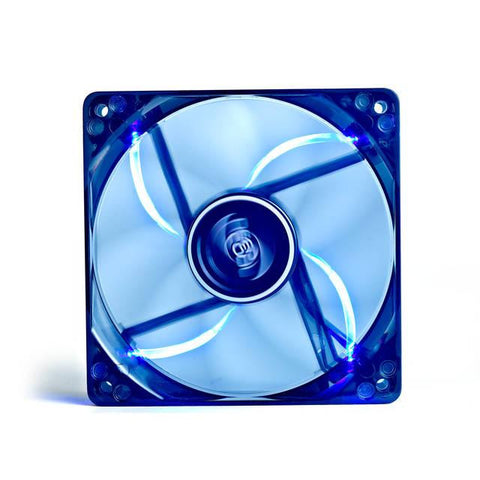 DEEPCOOL WIND BLADE 120 120mm Blue LED Case Fan