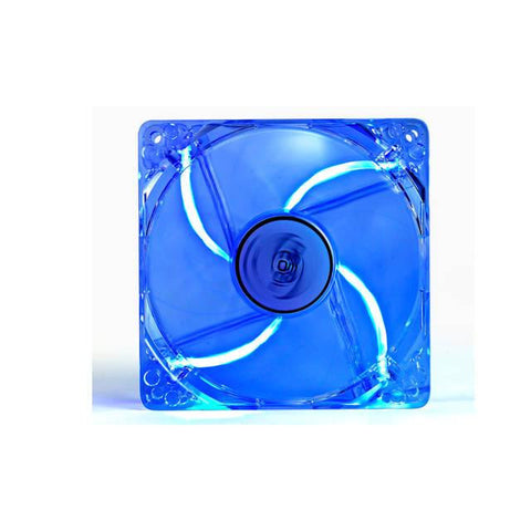 DEEPCOOL XFAN 120L-B 120mm Blue LED Case Fan