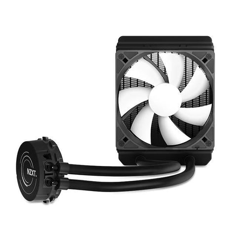 NZXT Kraken X31 RL-KRX31-01 120mm Closed Loop Liquid Cooling System