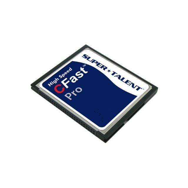 Super Talent CFast Pro 32GB Storage Card (MLC)