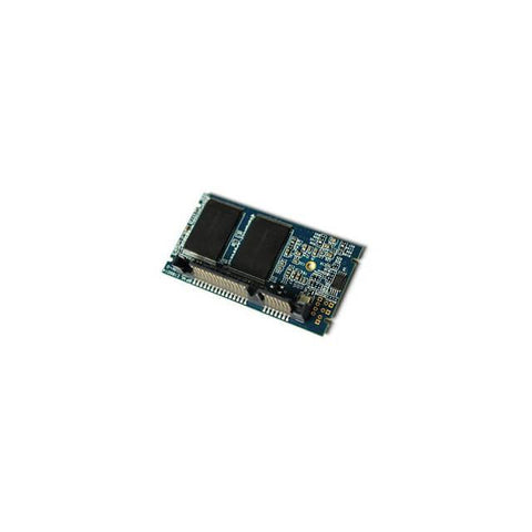 Super Talent 22-pin SATA SJ2 64GB SATA3 Flash Disk Module (MLC)