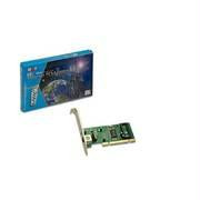 HiRO H50015 32 bit Internal PCI Gigabit Ethernet Card