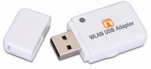 HiRO 802.11n 1T2R 300Mbps Wireless USB Network Adapter