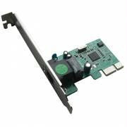 HiRO H50218 Internal PCI-Express Gigabit LAN Ethernet Card