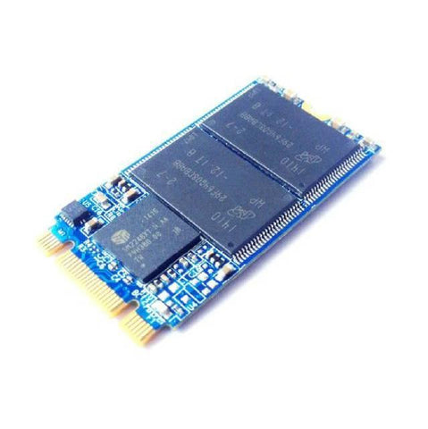 Super Talent NGFF ST2 64GB M.2 SATA3 Solid State Drive (MLC)