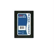 Super Talent DuraDrive AT2 64GB 2.5 inch SATA2 Solid State Drive (MLC)