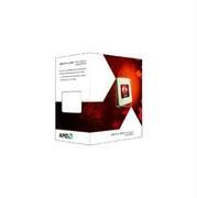 AMD FX-4300 Quad-Core Vishera Processor 3.8GHz Socket AM3+, Retail