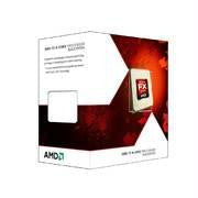 AMD FX-6300 Six-Core Vishera Processor 3.5GHz Socket AM3+, Retail