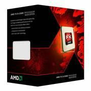 AMD FX-8320 Eight-Core Vishera Processor 3.5GHz Socket AM3+, Retail