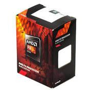 AMD FX-8320E Eight-Core Vishera Processor 3.2GHz Socket AM3+, Retail