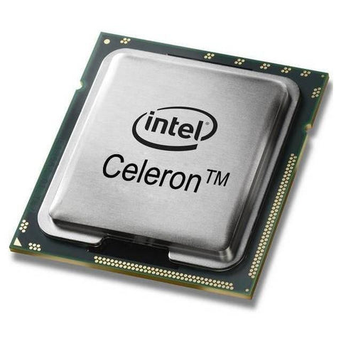 Intel Celeron G1840 Haswell Processor 2.8GHz 5.0GT-s 2MB LGA 1150 CPU, OEM