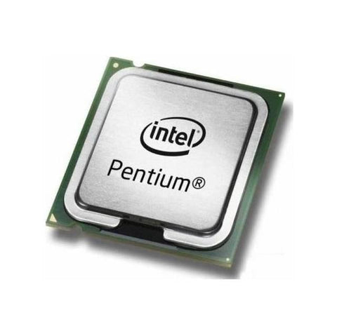 Intel Pentium G3250 Dual-Core Haswell Processor 3.2GHz 5.0GT-s 3MB LGA 1150 CPU, OEM