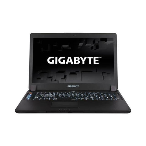 Gigabyte P37XV6-PC4K1 17.3 inch Intel Core i7-6700HQ 2.6GHz- 16GB DDR4- 1TB HDD- GTX 1070- DVD&#xB1;RW- USB3.1- Windows 10 Home Ultrabook